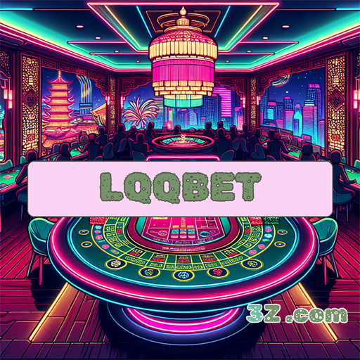 Apostas Sem Fronteiras: A Magia do lqqbet.com
